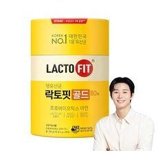 알뜰하게 구매하는 Gold box 상품 베스트 8