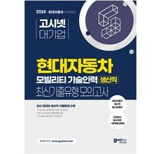 새로운 스타일 트렌드 현대자동차인적성 상품 베스트 8