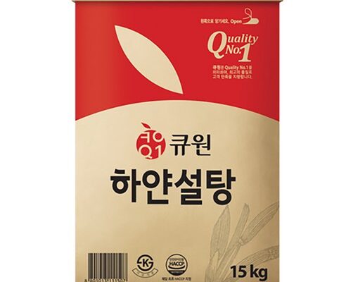 얼리버드 혜택 추천상품 설탕15kg 상품 베스트 8