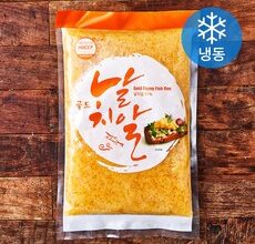 특별혜택 날치알800g 상품 베스트 8